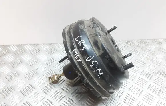 Honda CR-V Brake booster 4600ASKNG610