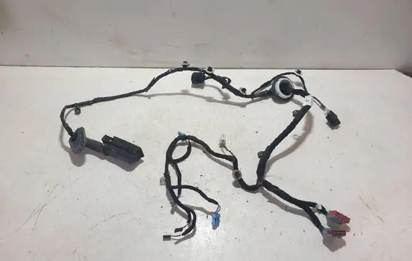 Jaguar XF X260 Other wiring loom JX6314632 273EF2525
