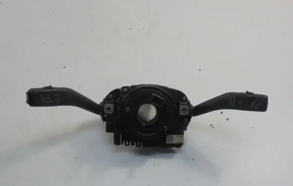 Volkswagen Touran II Wiper turn signal indicator stalk/switch 5K0953569L
