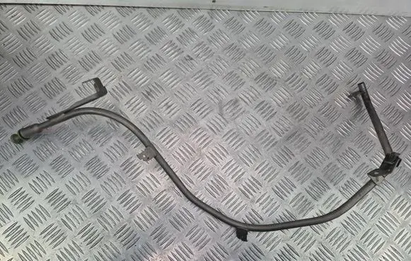 Mercedes-Benz E W212 Oil level dip stick A2720180140 0840ZGS001 1740ZGS002