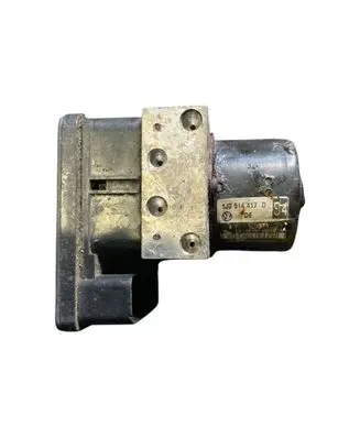 Skoda Octavia Mk1 (1U) ABS Pump 1J0907379P 1J0614517D