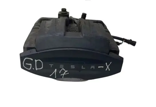 Tesla Model X Rear brake caliper 107854200A