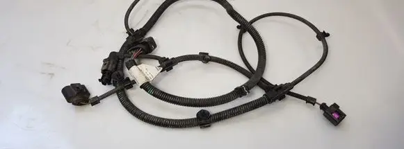 Porsche Cayenne (9PA) Other wiring loom 7L5971073R