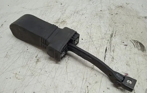 Audi A6 S6 C7 4G Front door check strap stopper 4G0837249A
