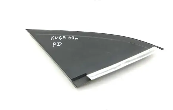 Ford Kuga I Front door glass trim molding 8V41S16004