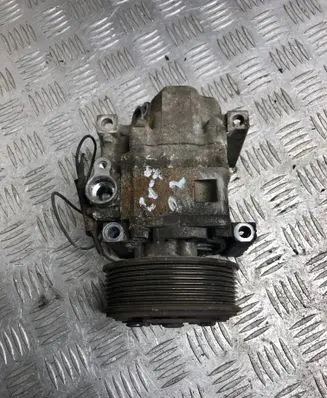 Mazda CX-7 Air conditioning (A/C) compressor (pump) ATMOSGU10