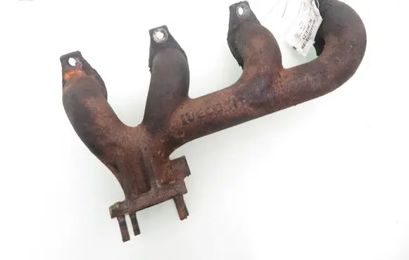 Fiat Ducato Exhaust manifold