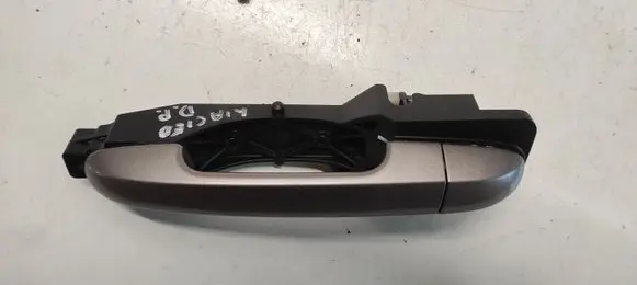 KIA Ceed Front door exterior handle