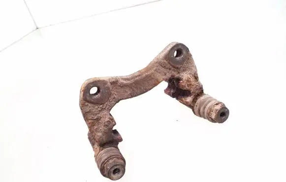 Audi A4 S4 B5 8D Brake caliper pad carrier rear