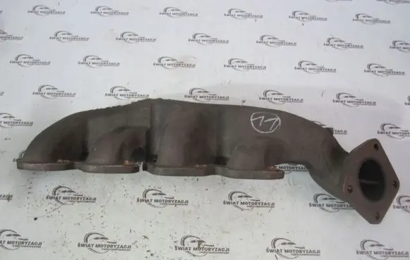 Jaguar XK8 - XKR Exhaust manifold 182TYS