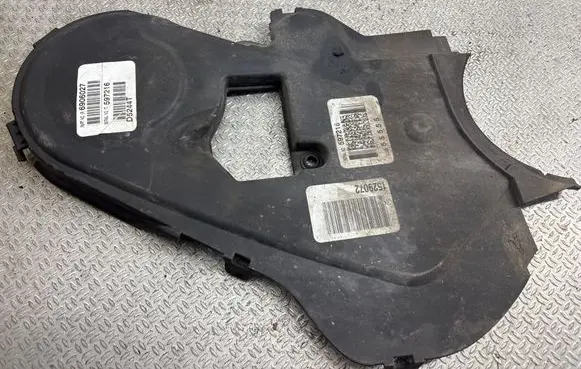 Volvo V50 Timing belt guard (cover) 30731910