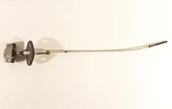 Handbrake/parking brake wiring cable