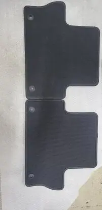 Volvo XC60 Car floor mat set 