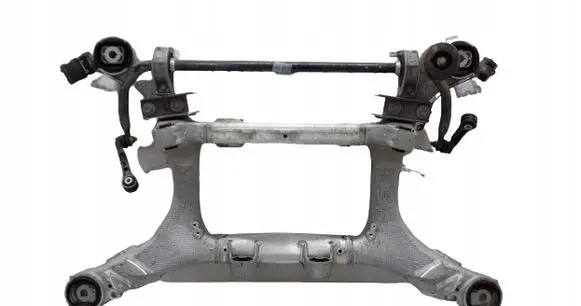 BMW X6 G06 Rear subframe 6894149 6893548