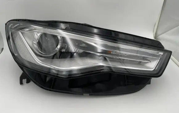 Audi A6 S6 C7 4G Headlight/headlamp 4G0941006F