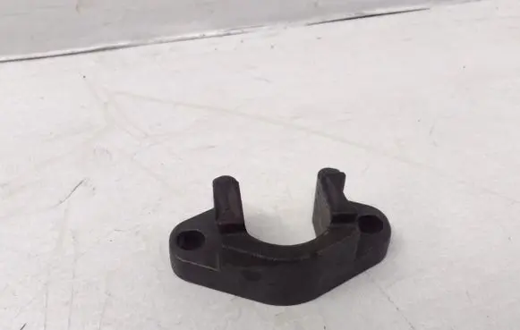 BMW 5 E60 E61 Fuel Injector clamp holder