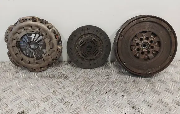 Mercedes-Benz Vito Viano W639 Clutch set kit A646030 A0012523305 A0212501201