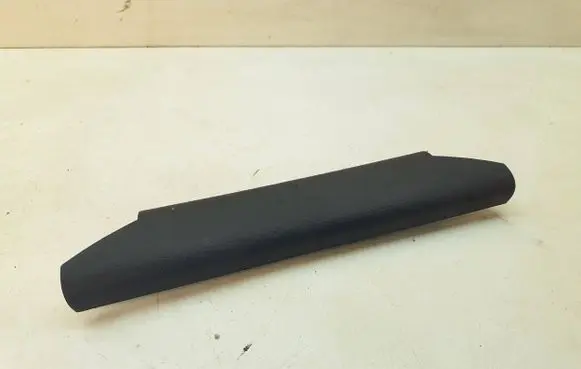 Mercedes-Benz C W204 Other trunk/boot trim element A2047431772