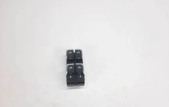 Audi A3 S3 8V Electric window control switch 8V0959851E