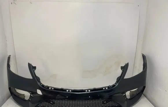 Mercedes-Benz S AMG W222 Front bumper A2228856100