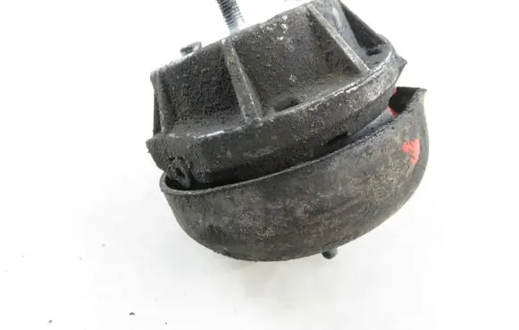 Audi A6 S6 C5 4B Engine mount vacuum valve 4B3199379C