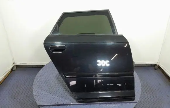 Audi A3 S3 A3 Sportback 8P Rear door