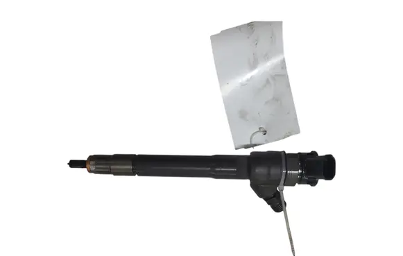 Nissan Qashqai Fuel injector 0445110414