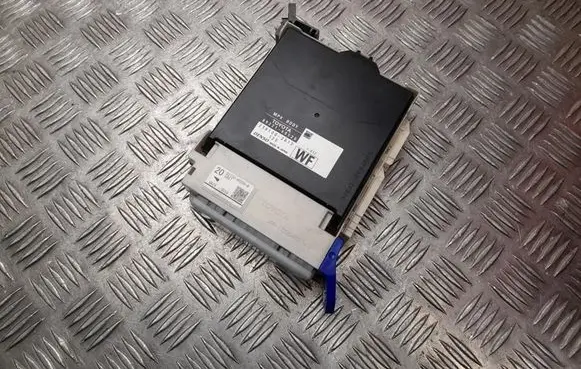 Comfort/convenience module
