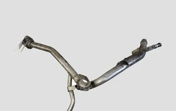 Opel Insignia A Engine coolant pipe/hose 55485891