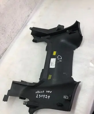 Volvo V40 Cross country Dashboard lower bottom trim panel A111784