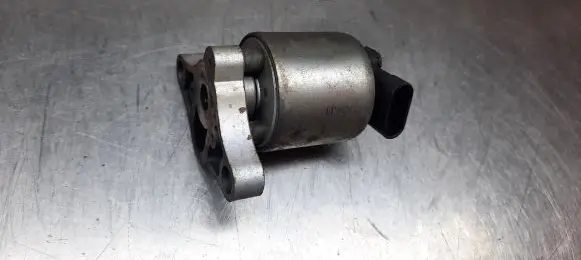Opel Astra G EGR valve