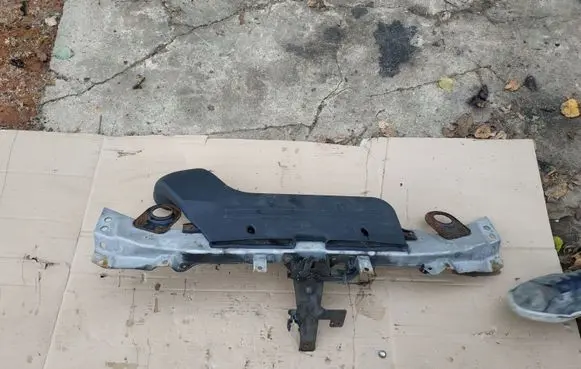 SsangYong Kyron Front piece kit 235300905