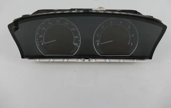 BMW 7 E65 E66 Speedometer (instrument cluster) 6946844