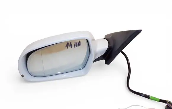 Audi A5 Sportback 8TA Front door electric wing mirror 021053