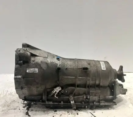 BMW 5 E60 E61 Automatic gearbox 1068401157