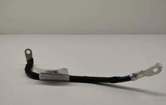 Volvo V60 Negative earth cable (battery) D34123022001 P32389301 32389301AB
