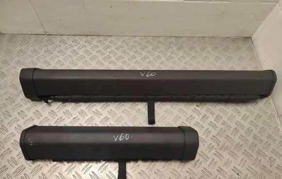 Volvo V60 Trunk/boot cargo luggage net 39816746 39811532
