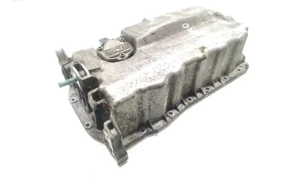 Volkswagen Golf V Oil sump 06A103603R 1J0907660C 6PR008079
