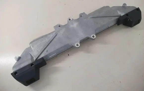 Windshield/windscreen camera