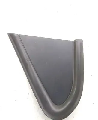Fender end trim