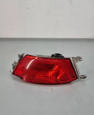 Rear fog light