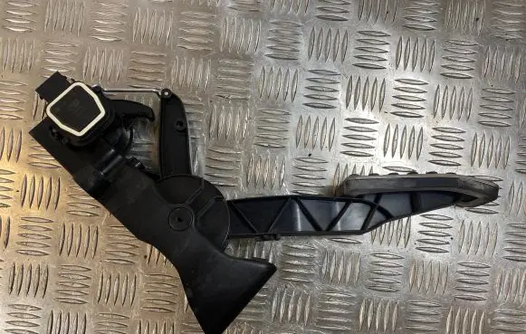 Mercedes-Benz B W245 Accelerator throttle pedal A1693000504 021205 000030