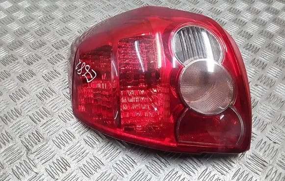 Toyota Auris 150 Rear/tail lights koito02114