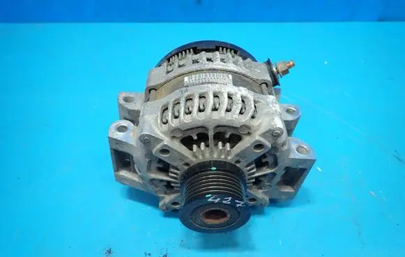 Jeep Grand Cherokee Generator/alternator P04801835AB J042106590