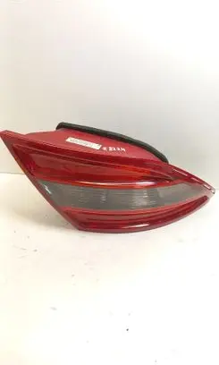 Mercedes-Benz C W204 Rear/tail lights A2048202964 2048202964