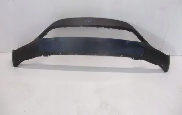 BMW 2 Active Tourer U06 Front bumper lip 