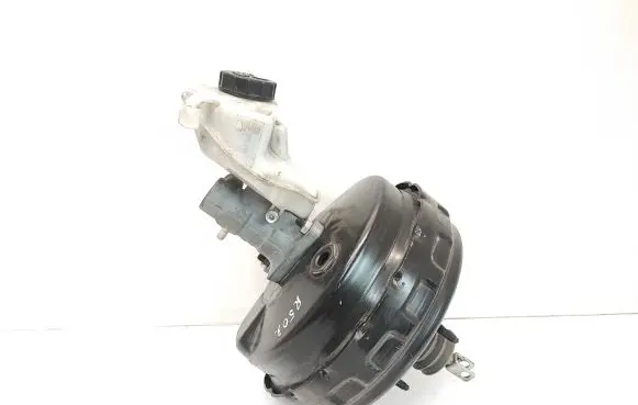 Volvo V60 Brake booster 31329895 03775725314