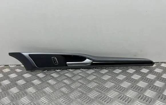 Ford Fusion II Front door interior handle DS7319B152AA