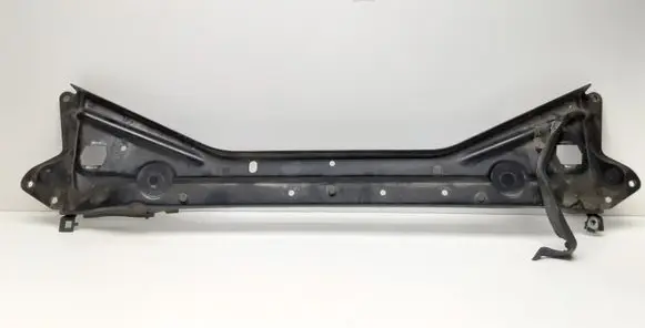 Mercedes-Benz CLS C219 Top upper radiator support slam panel 