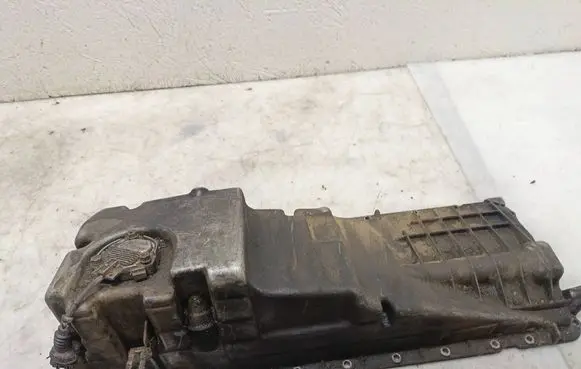 BMW 5 E39 Oil sump 1433510 22458789226